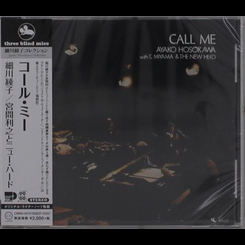 Ayako Hosokawa - Call Me