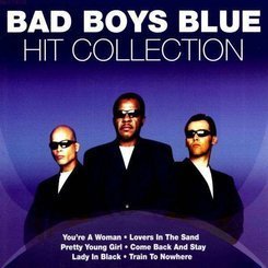 Bad Boys Blue - Hit Collection