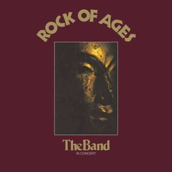 Band - Rock Of Ages -Hq-