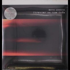 Barry Adamson - Stranger On The Sofa