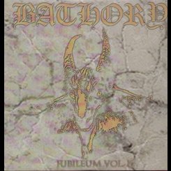 Bathory - Jubileum Vol.1