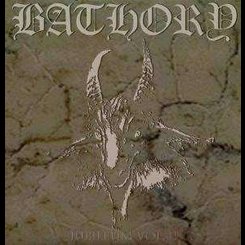 Bathory - Jubileum Vol.2