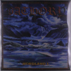 Bathory - Nordland I