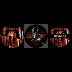 Bathory - Pd-Under the Sign.. -Ltd-