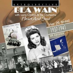 Bea Wain - Heart and Soul