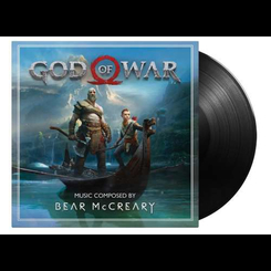 Bear McCreary - God Of War
