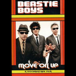 Beastie Boys - Move On Up