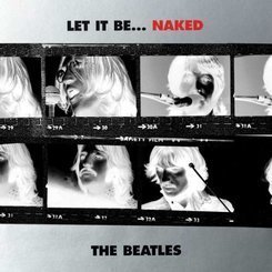 Beatles - Let It Be... Naked