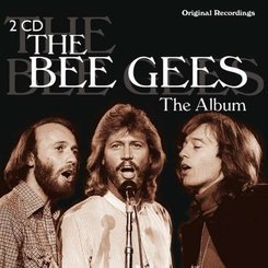 Bee Gees - Album