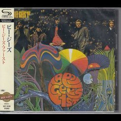 Bee Gees - Bee Gees' 1st