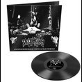 Belphegor - Necrodaemon terrorsathan BLACK VINYL