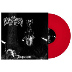 Belphegor - Blutsabbath