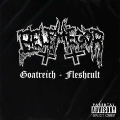 Belphegor - Goatreich-Fleshcult
