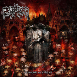 Belphegor - Pestapokalypse Vi