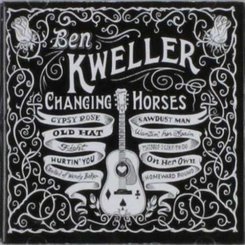 Ben Kweller - Changing Horses