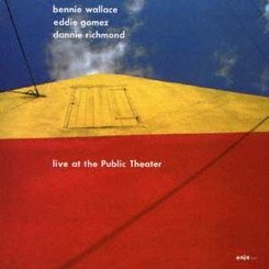 Bennie Wallace - Live At the.. -Ltd-