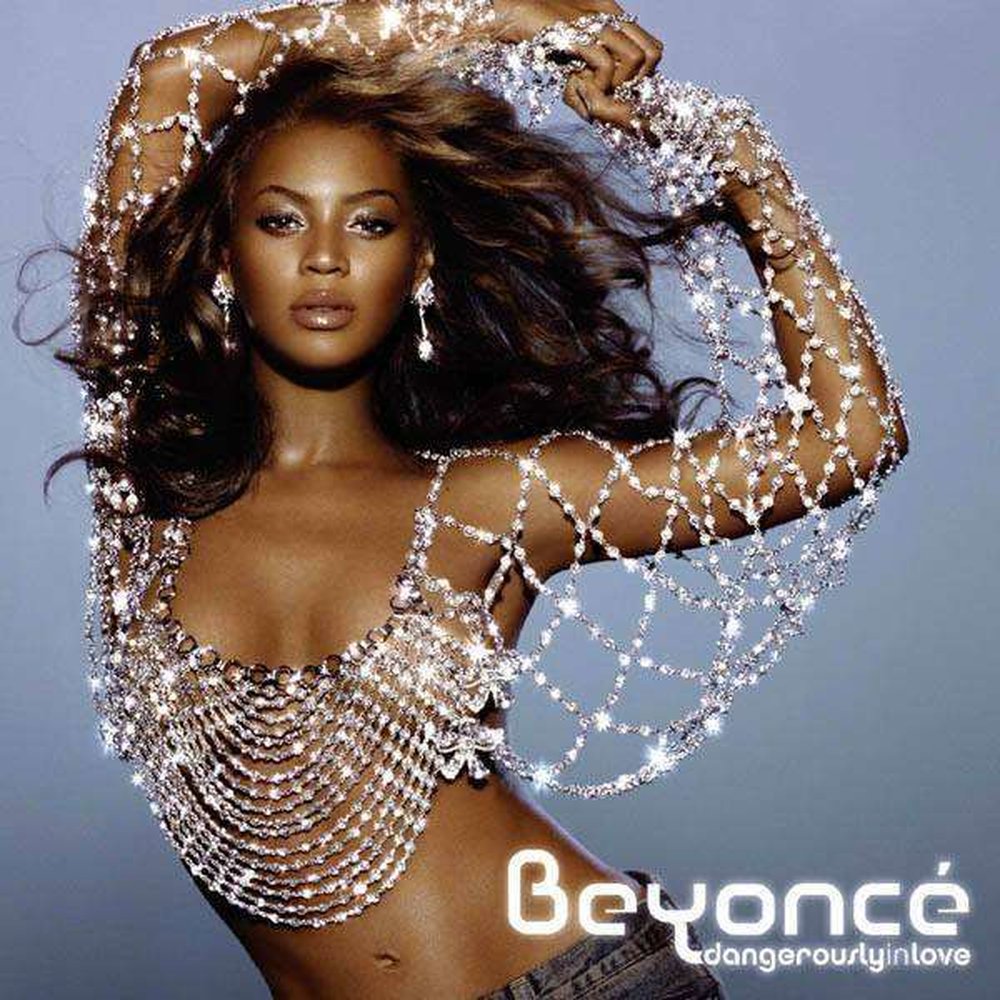 ハピネスショップ Beyonce Dangerously In Love Beyonce - Dangerously in Love – NicheRecords.ro