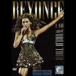 Beyonce - I am... World Tour