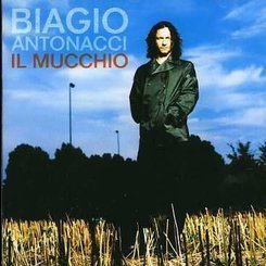 Biagio Antonacci - Il Mucchio