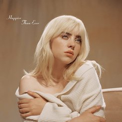 Billie Eilish - Happier Than Ever (Edited Version)