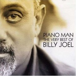 Billy Joel - Piano Man, The Very Best of