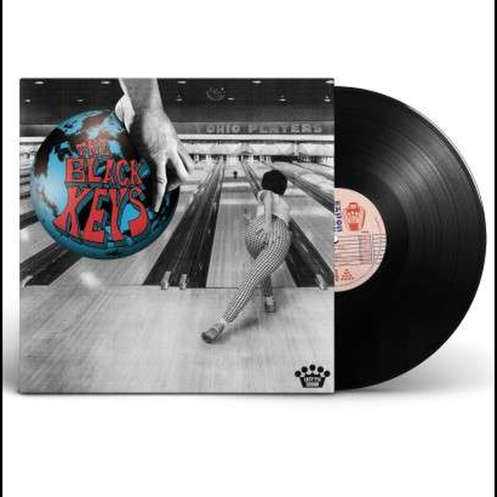 Black Keys - Ohio Players – NicheRecords.ro