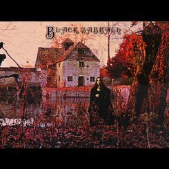 Black Sabbath - Black Sabbath -Deluxe-