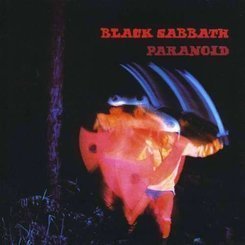 Black Sabbath - Paranoid