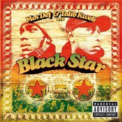 Black Star - Black Star