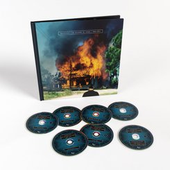 Blackfield - An Accident Of Stars: 2004 - 2017