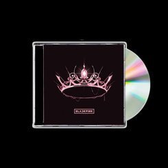 Blackpink - Album