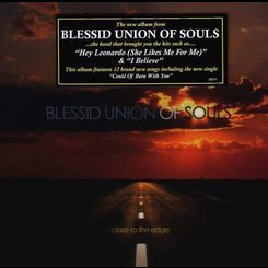 Blessid Union Of Souls - Close To The Edge