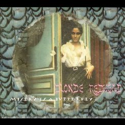 Blonde Redhead - Misery is a Butterfly