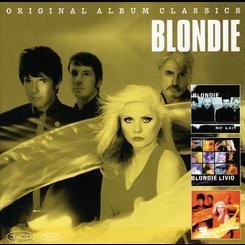 Blondie - Original Album Classics