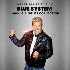 Blue System - Maxi & Singles Collection Dieter Bohlen Edition