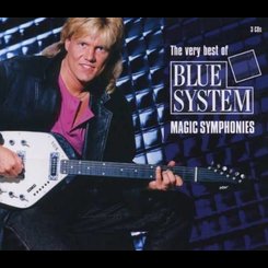 Blue System - Very Best Of
