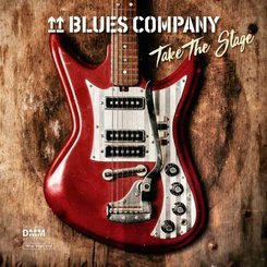 Blues Company - Take the Stage -Hq-