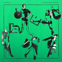 Bodega - Shiny New Model