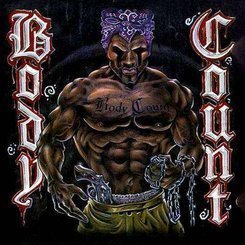 Body Count - Body Count