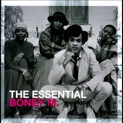 Boney M - The Essential Boney M.
