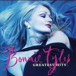 Bonnie Tyler - Greatest Hits