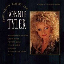Bonnie Tyler - Very Best of...