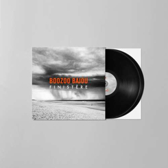 Boozoo Bajou - Finistere