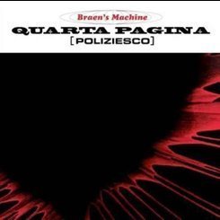 Braen's Machine - Quatra Pagina