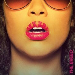 Breed - Sexbox-Download/Coloured-