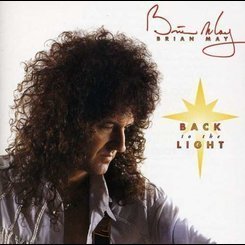 Brian May - Back Tothe Light