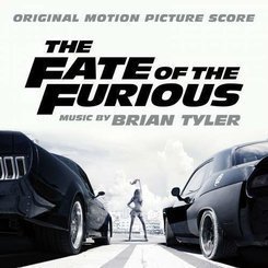 Brian Tyler - Fate of the Furious