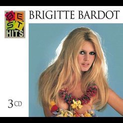 Brigitte Bardot - Best Hits -Digi-