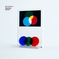 Bruce & Max Coo Brubaker - Glassforms Versions