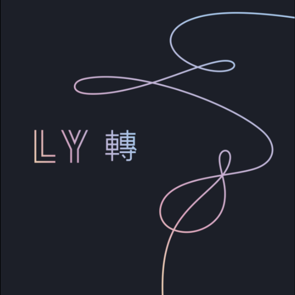 BTS loveyourself ① BTS – Love Yourself: Answer – Kpop.ro Shop